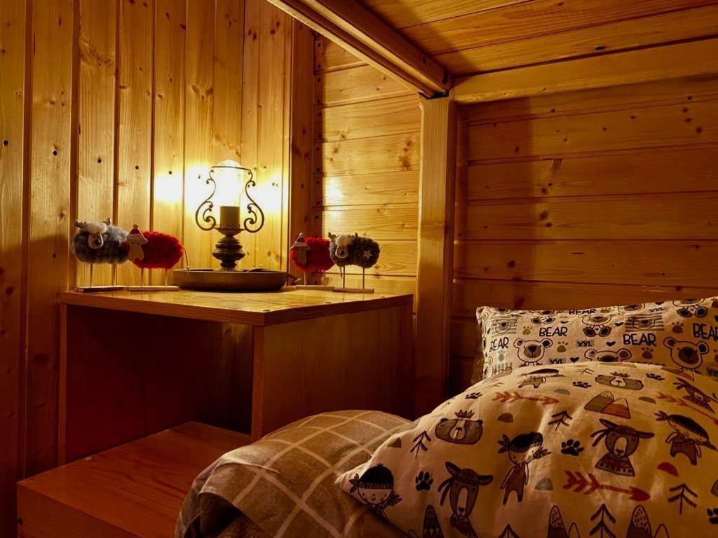 apartament Durau Bagian luar foto