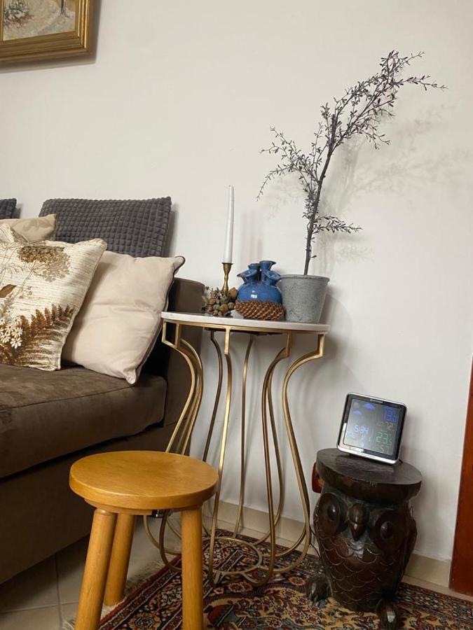 apartament Durau Bagian luar foto