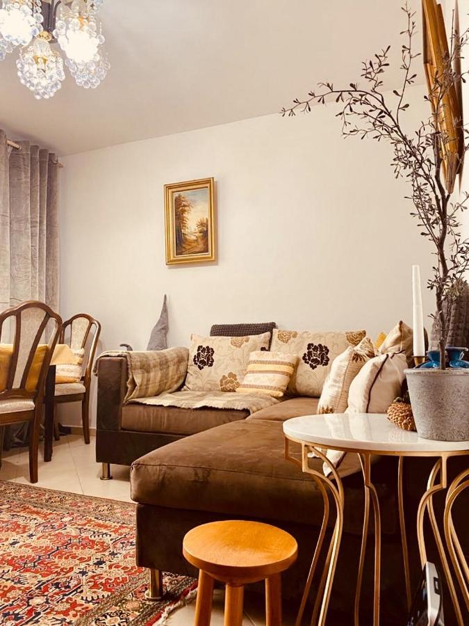 apartament Durau Bagian luar foto