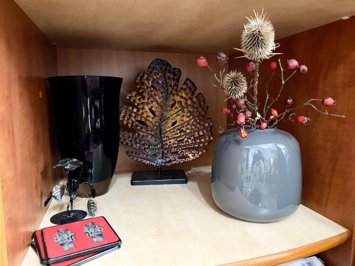 apartament Durau Bagian luar foto